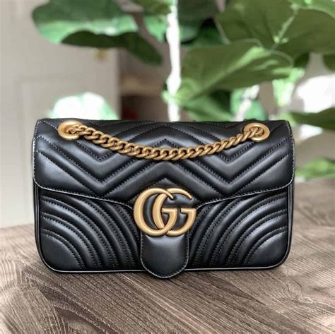 gucci marmont bag authentication guide.